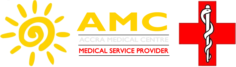 AMC Logo
                
